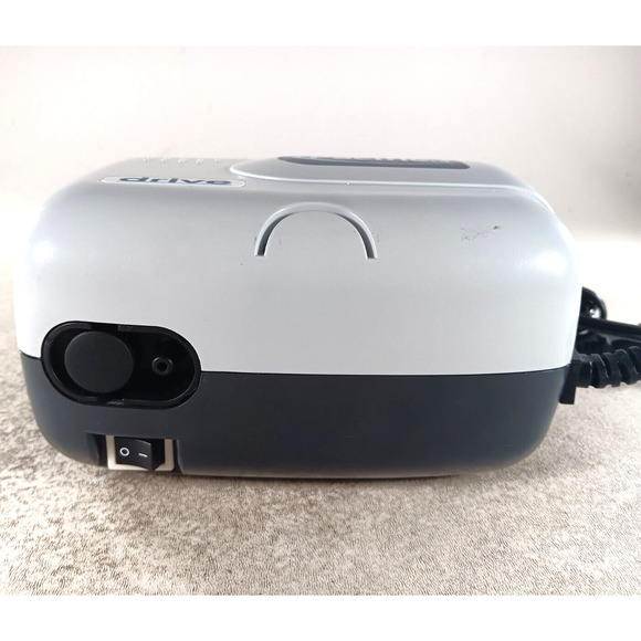 Pacifica Air Pump Model 9R-022000 - Picture 2 of 6